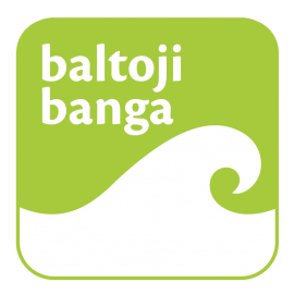 +++ PRISIJUNGĖ PRIE SKAIDRAUS VERSLO INICIATYVOS ,,BALTOJI BANGA''