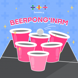 Beerpong'inam