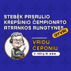 Pasaulio krepšinio čempionato atranka