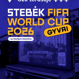Pasaulio futbolo čempionatas FIFA 2026