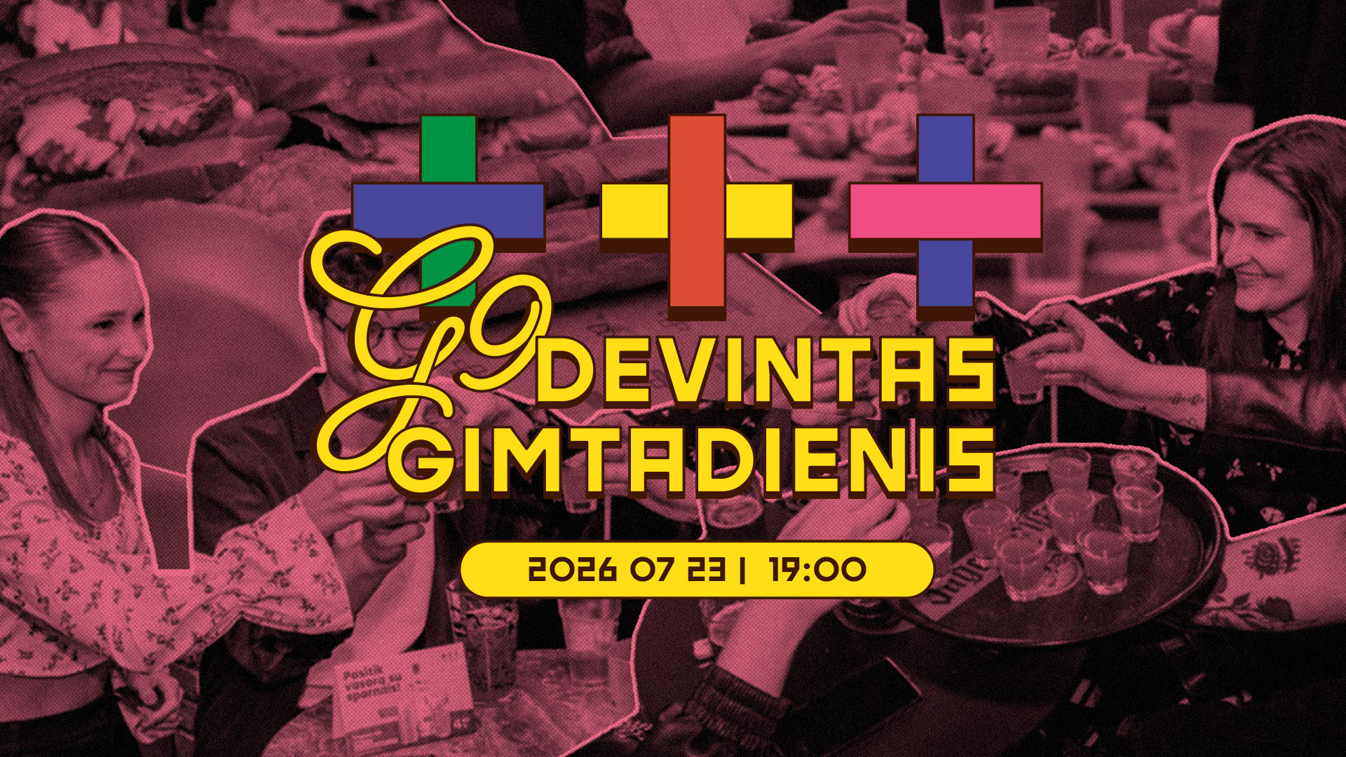 plus plus plus g9 gimtadienis