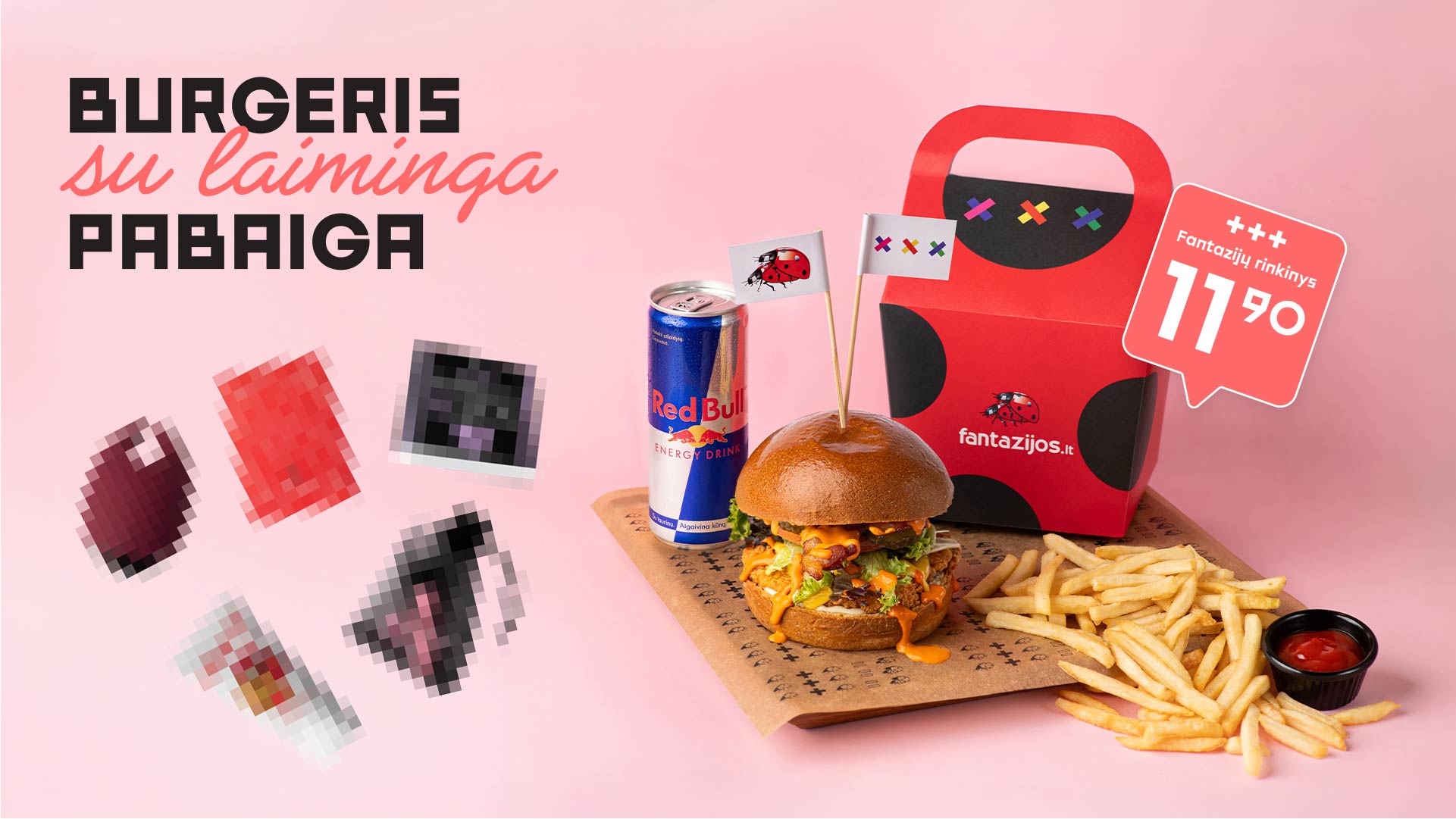 plus plus plus fantaziju burgeris