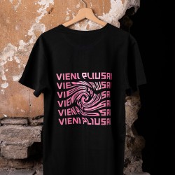 Marškinėliai Vieni pliusai