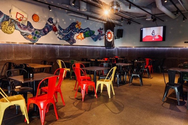 Gastrobaras +++ PPC Ozas