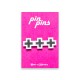 PIN ženkliukas (Ledas)