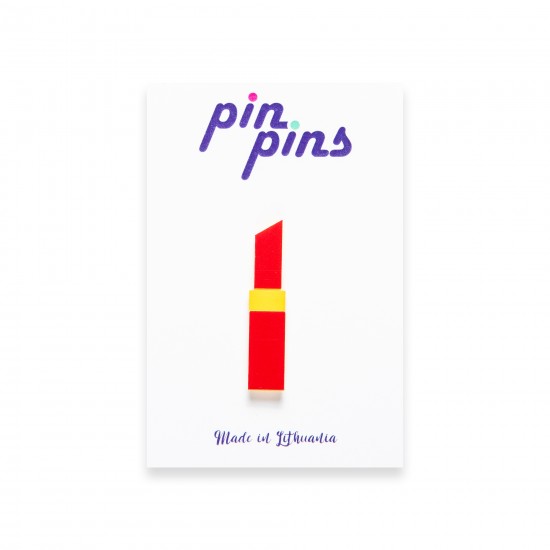 PIN ženkliukas (Ledas)