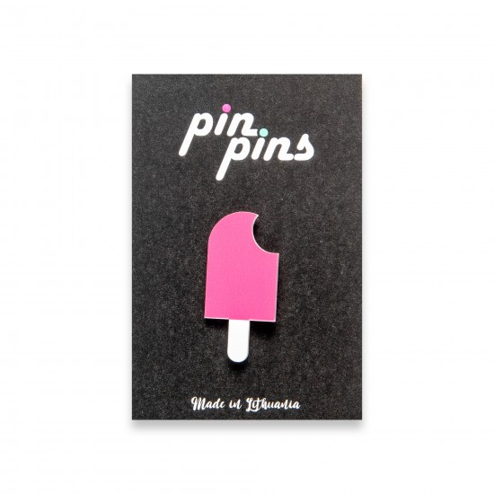 PIN ženkliukas (Ledas)